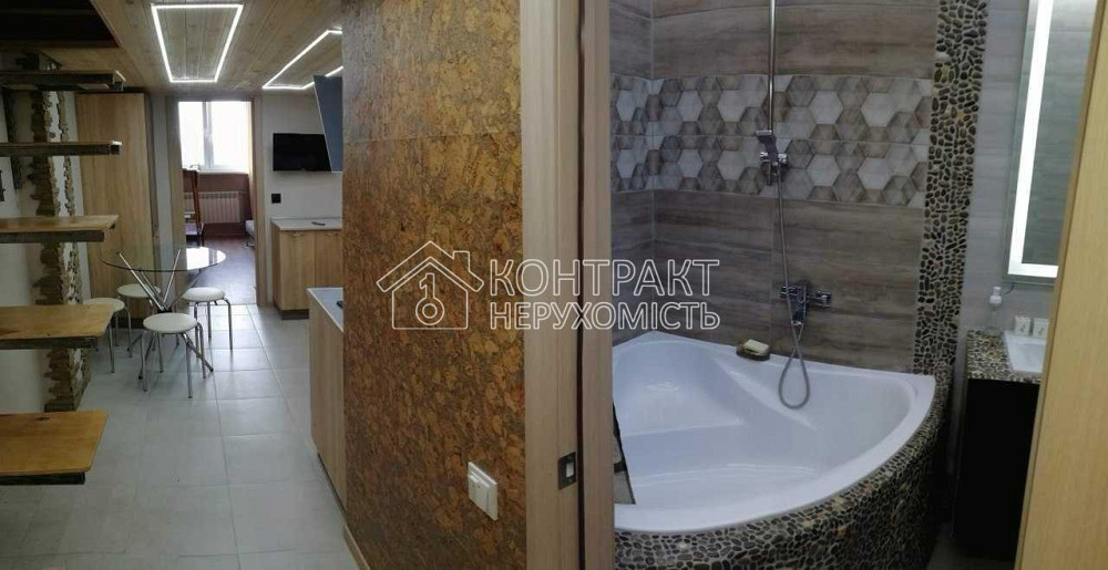 Продаж Квартира 1-кімнатна, 5/5 поверх на вул. Морозова Харків - фото 2