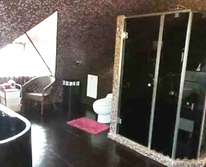 Современный дом из красного кирпича в Киевском районе, Фонтан. Odessa - photo 9