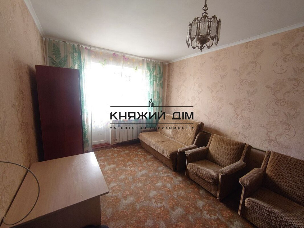 Оренда Квартира 1-кімнатна, 2/5 поверх на Нищинского Петра ул. Киев - изображение 6