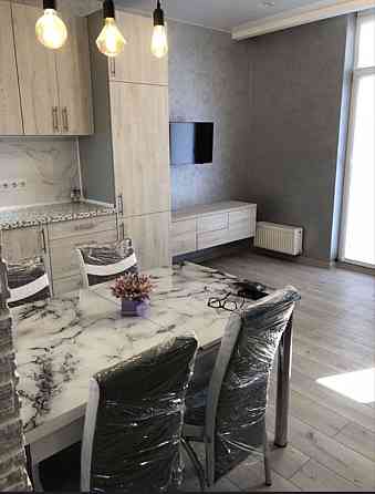 Оренда Квартира 1-кімнатна, 8/14 поверх на проспект Соборності, 17 Київ