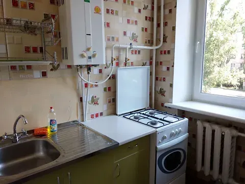 Продажа 1к Квартира 20.9 кв.м Шосейна вулиця 83 Николаев - изображение 1