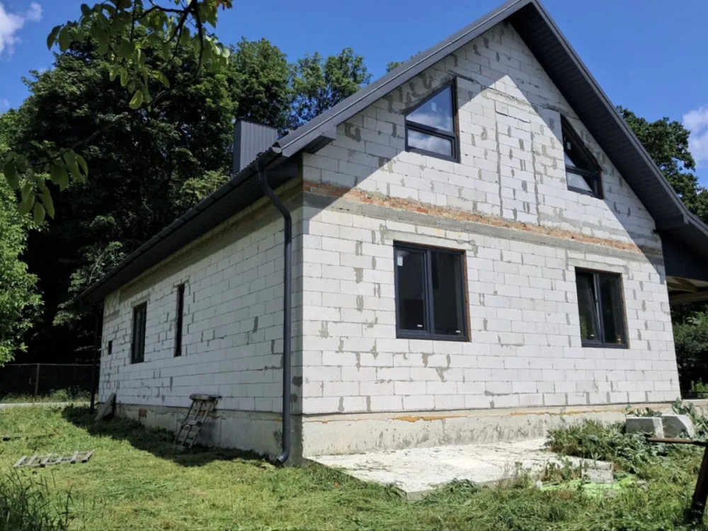 Продаж будинку с.Гаї Шевченківські  - фото 1