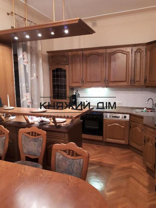 Оренда Квартира 3-кімнатна, 3/5 поверх на Дарвина ул. Kiev - photo 8