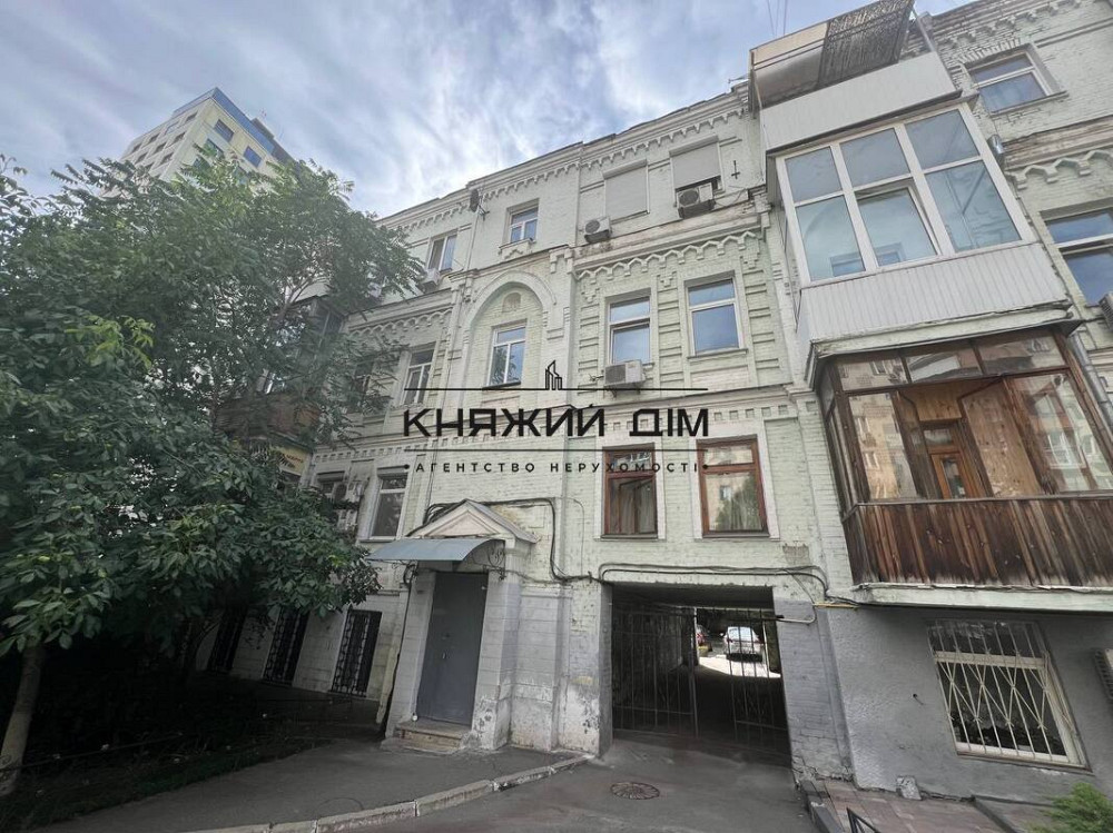 Оренда 2-кімнатної квартири в центрі м. Олімпійська. № 11200782 Kiev - photo 20