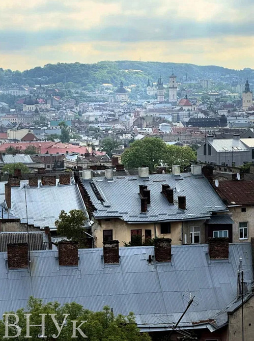 Продаж Квартира 3-кімнатна, 8/8 поверх на вул. Головацького L'viv - photo 8