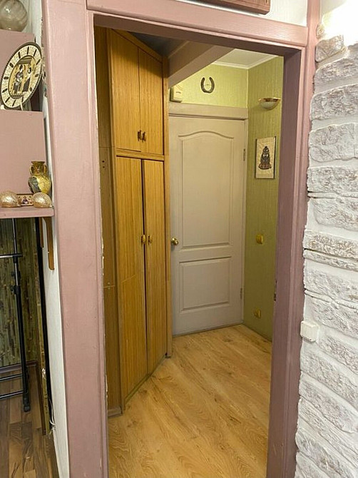 Оренда Квартира 1-кімнатна, 3/9 поверх на Бульвар Верховний Ради, 23 А Київ - фото 3