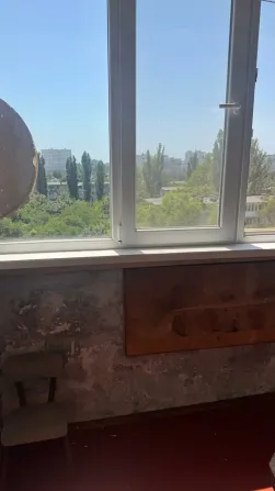 Здам 2-кімнатну квартиру на Таїрова вулиця Проспект Небесної Сотні Одеса - фото 3