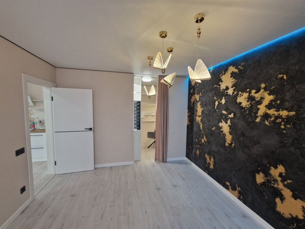 Продаж Квартира 2-кімнатна, 25/25 поверх на Данченка вул., д. 1 Киев - изображение 15