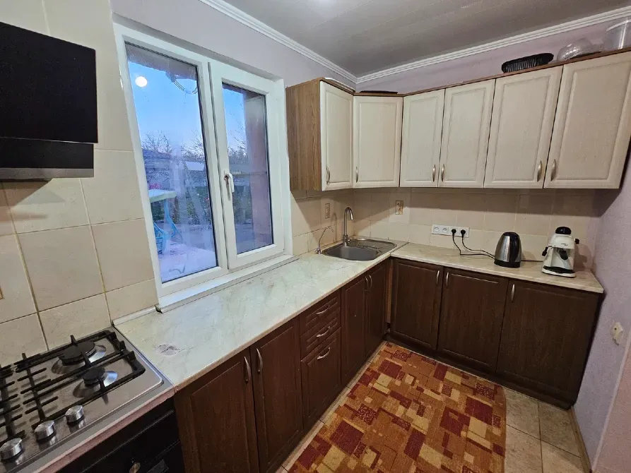 For sale 1-storey House with land 7 ares 80 sq.m 4 rooms at Чебоксарская Dnipro - photo 4