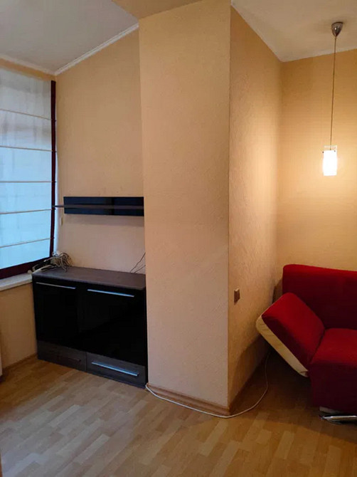 Оренда Квартира 1-кімнатна, 4/5 поверх на Первамайського, 9а Киев - изображение 3