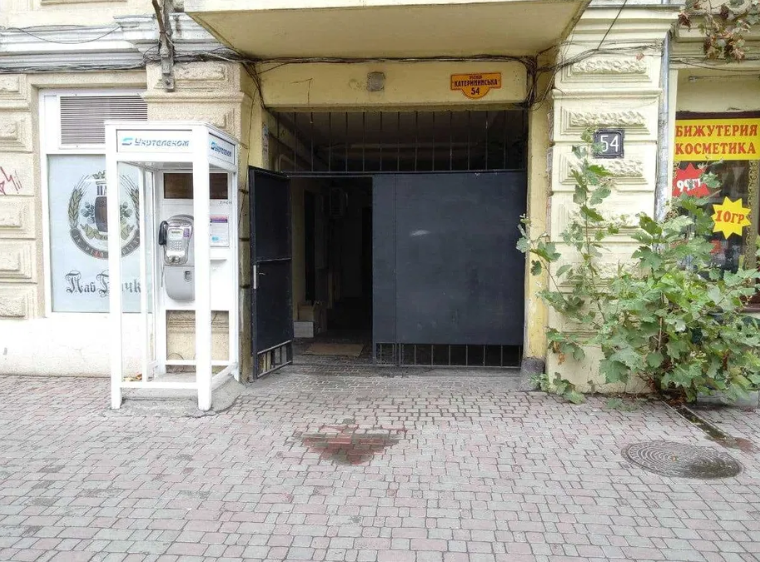 Продам или обменяю комнату в коммуне со своей кухней. Одеса - фото 3