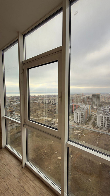 Продаж Квартира 1-кімнатна на ул. Марсельская, 35 Kryzhanivka (Shyriaivskyi raion) - photo 4