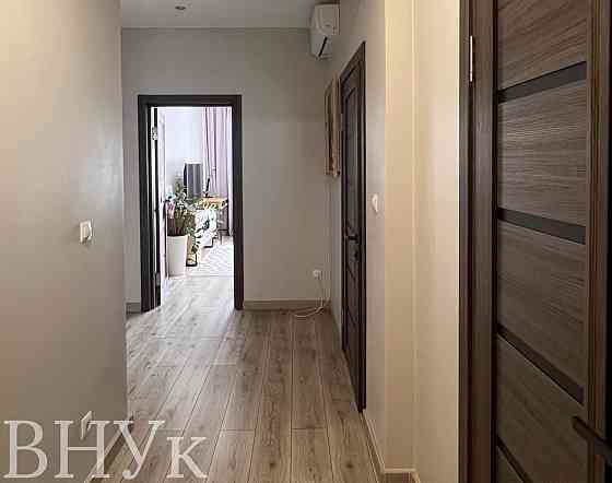 Продаж Квартира 2-кімнатна, 4/5 поверх на Тлехаса Uzhhorod