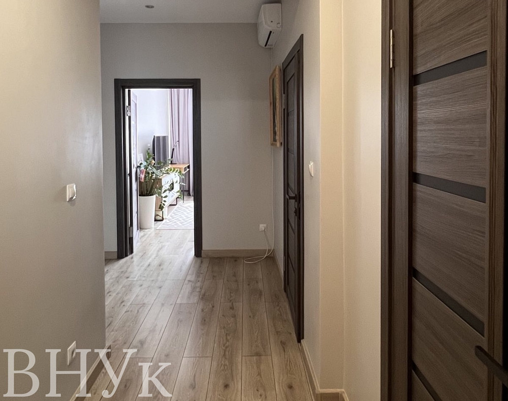 Продаж Квартира 2-кімнатна, 4/5 поверх на Тлехаса Uzhhorod - photo 3