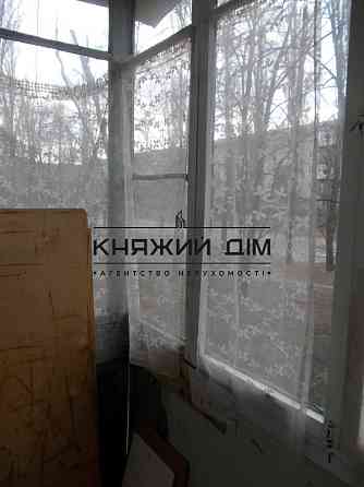 1-кімнатна квартира на Воскресенці, м. Дарниця. Код об'єкту: 1191615 Київ
