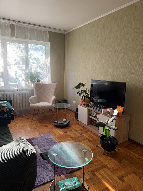 5 ком.кв.  на 8ст. Большого Фонтана Одеса - фото 1