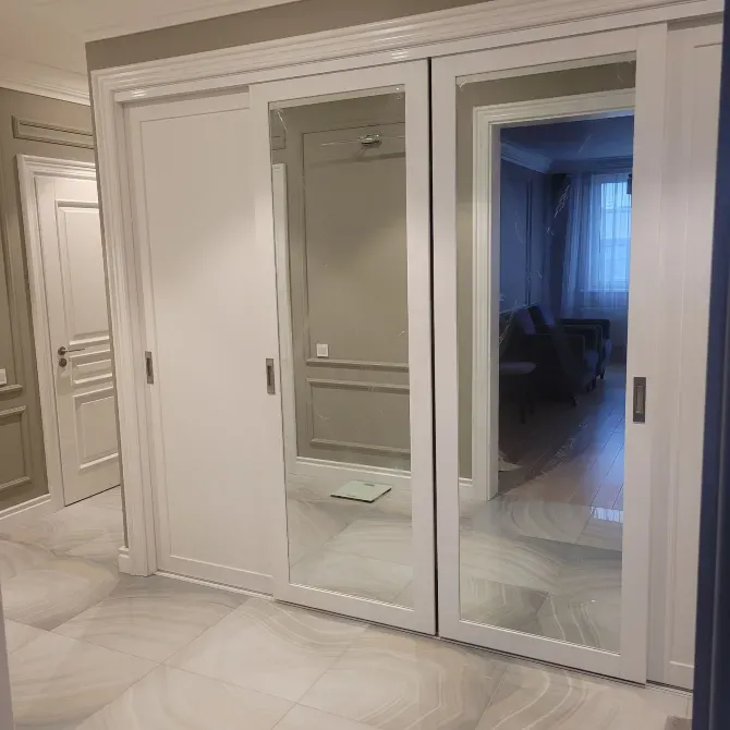 For rent 3-room Apartment 90 sq.m вулиця Угорська ЖК Мальви L'viv - photo 10