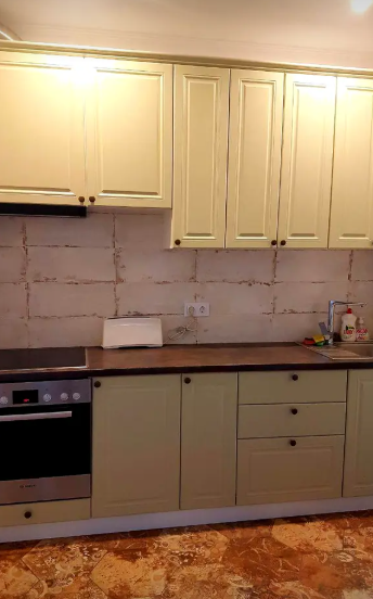 Оренда Квартира 2-кімнатна, 26/36 поверх на Харківське шоссе, 19 Київ - фото 3