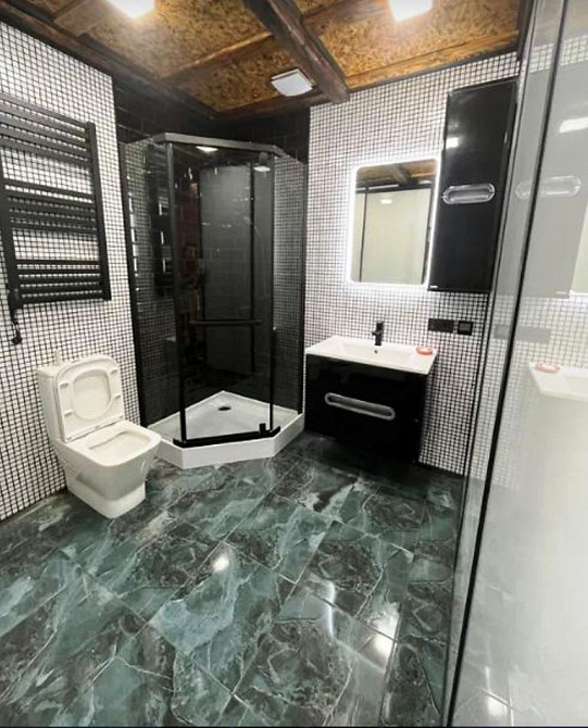 Двухкомнатная квартира в центре Одессы с капитальным ремонтом Одеса - фото 13