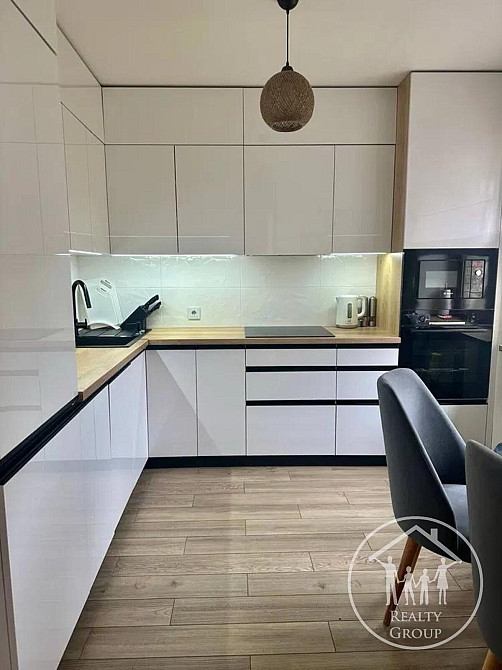 Продаж Квартира 3-кімнатна, 4/9 поверх на Юрія Липи, 12 Львів - фото 20