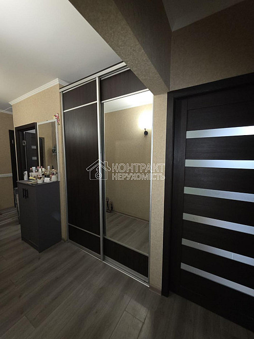 Продаж Квартира 3-кімнатна, 7/9 поверх на вул. Валентинівська Харків - фото 9