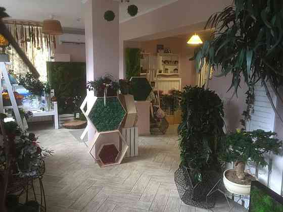 Оренда офісне приміщення на улица Большая Васильковская (Красноармейская), д.124 поверх - 1/16 Киев