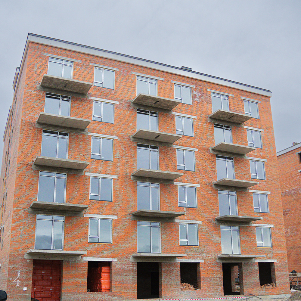 Продаж Квартира 2-кімнатна, 2/6 поверх на вул. Левинського І. Івано-Франківськ - фото 3