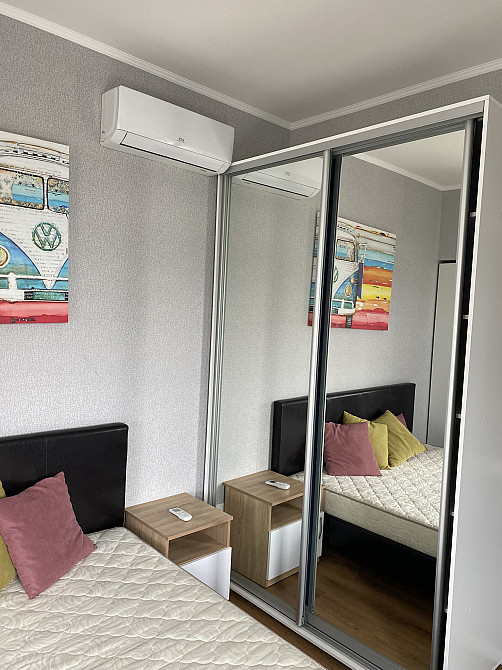 Продаётся 2-комнатная квартира в центре Одессы  в доме премиум класса  ЖК Apart Royal Одеса - фото 14