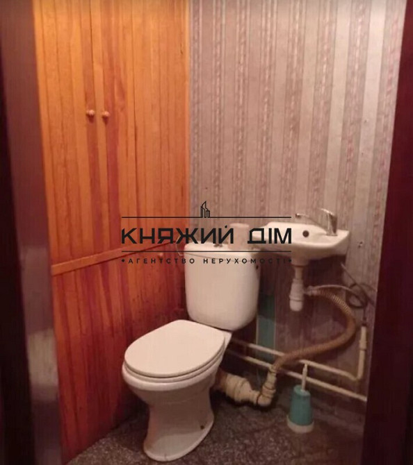 Продаж Квартира 2-кімнатна, 9/16 поверх на Бажана Николая просп. Kiev - photo 11