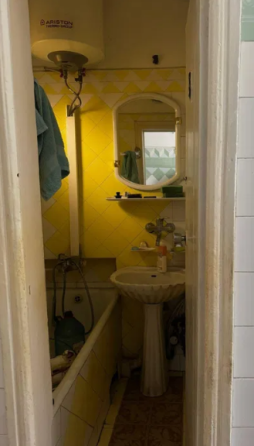 2-х комн. квартира на Молдаванке-улица Средняя Одеса