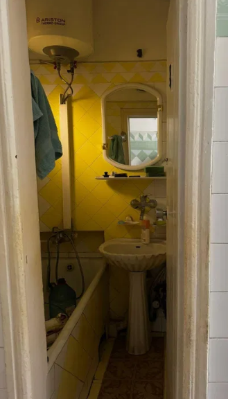 2-х комн. квартира на Молдаванке-улица Средняя Одеса - фото 6