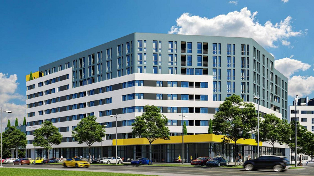 Продаж Квартира на улица Володимира Великого 10 Львів - фото 1