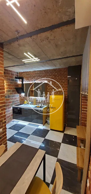 Оренда Квартира 1-кімнатна, 1/2 поверх на Парфановичів Львів - фото 9