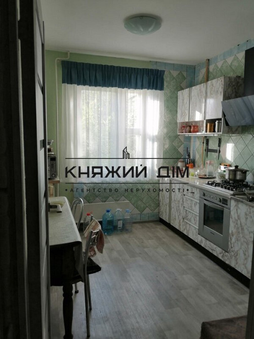 Отличная большая шестикомнатная раздельная квартира на Тростянецкой 6ж.Код: 21120900 Київ - фото 5