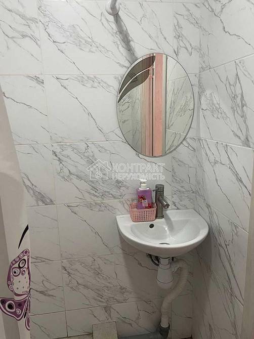 Продаж Квартира 1-кімнатна, 2/3 поверх на вул. Бібліка Харків - фото 2