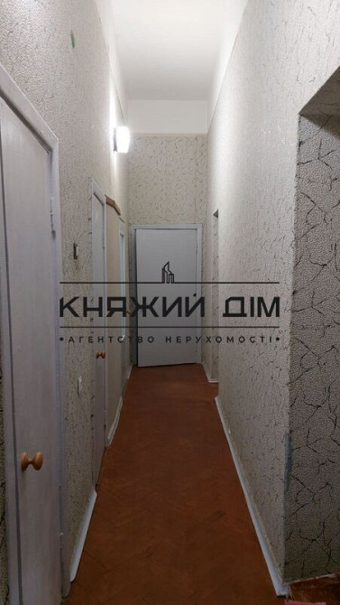 Оренда Квартира 1-кімнатна, 1/5 поверх на Стрелецкая ул. Київ - фото 12