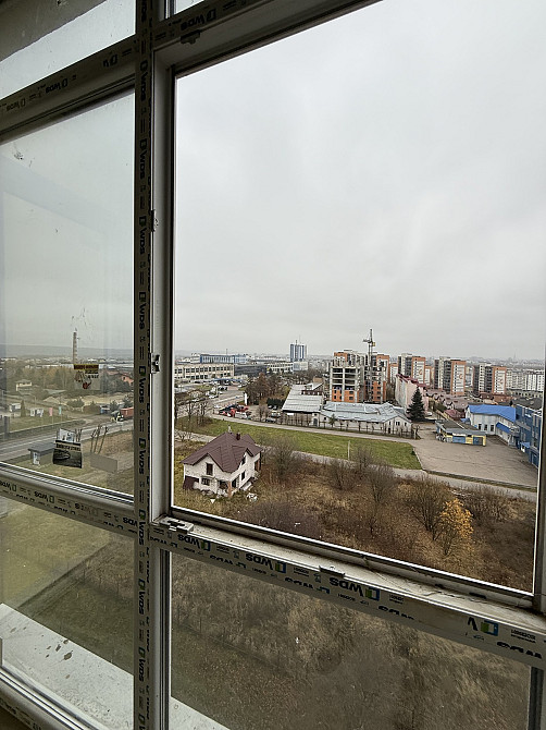 Продаж Квартира 2-кімнатна, 8/10 поверх на Дем #700;янів Лаз, 39 Івано-Франківськ - фото 18