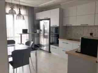 Продам двухуровневую квартиру в жк Левитана Лиманка