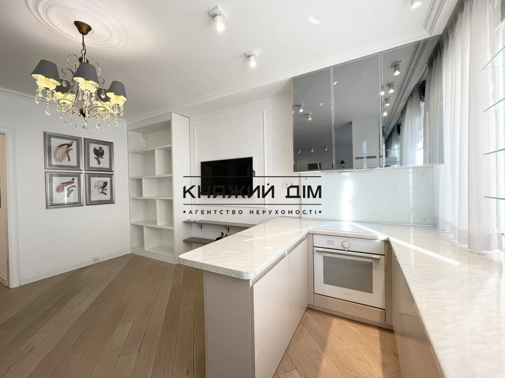 Отличная 1к. студио в ЖК Комфорт таун. КОД ОБЪЕКТА: 21134074. Київ - фото 6