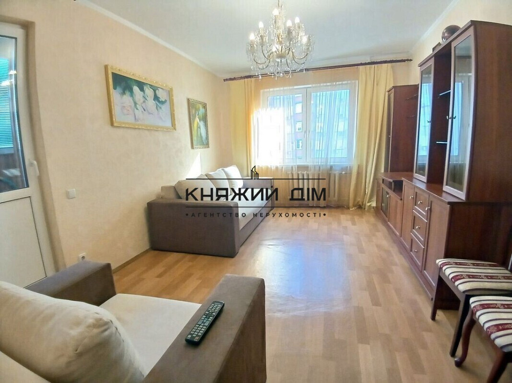 Оренда Квартира 3-кімнатна, 18/23 поверх на Феодосийский пер. Kiev - photo 4