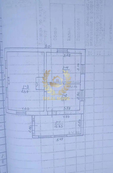 Продаж Будинок 3-кімнатний на 1 Декабря ул.  - photo 10
