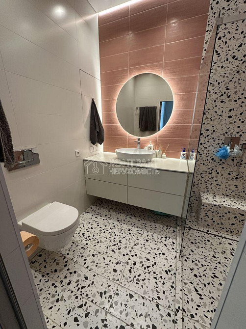 Продаж Квартира 3-кімнатна, 9/9 поверх на вул. Клочківська Харків - фото 8