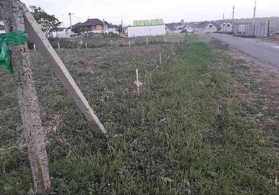 Продаж земельної ділянки 3.2 соток на Червонный хутор Mizikevycha