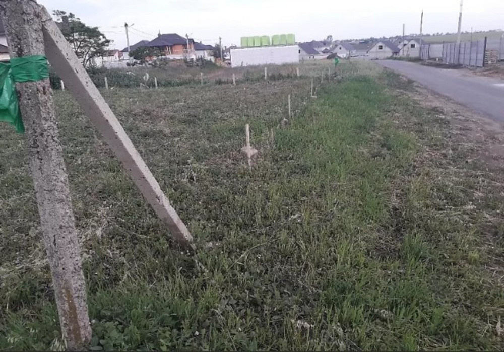 Продаж земельної ділянки 3.2 соток на Червонный хутор Mizikevycha - photo 2