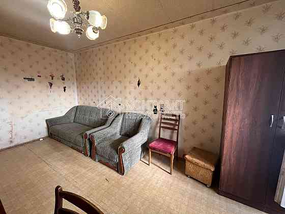 Продаж Квартира 1-кімнатна, 8/9 поверх на вул. Електровозна Харків