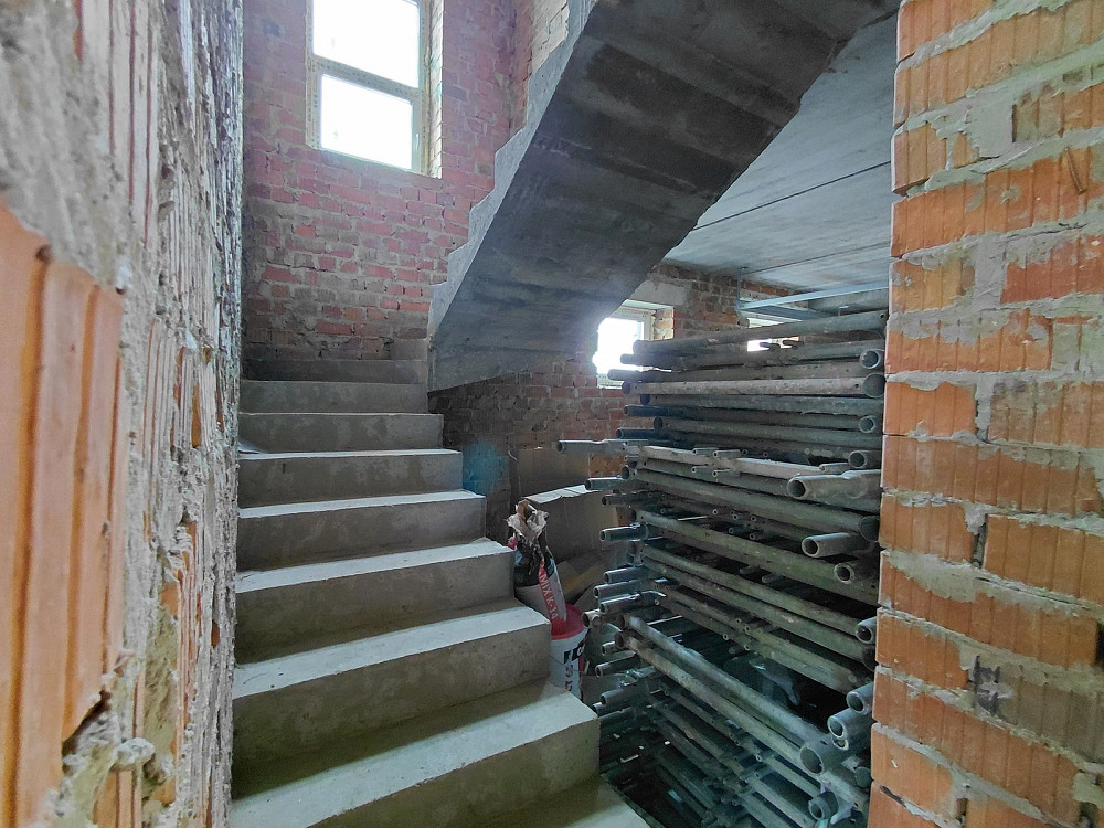 Продаж Будинок на вул. Камінна Байківці - фото 10