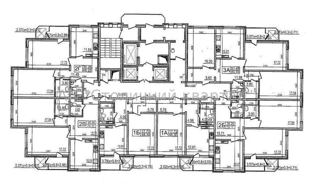 Продаж Будинок 3-кімнатний на Моторний пров., 11Б Київ - фото 18