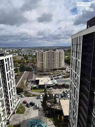 Оренда Квартира 1-кімнатна, 15/16 поверх на 600-Річчя Vinnytsya