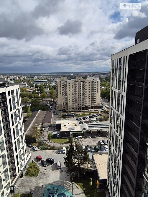 Оренда Квартира 1-кімнатна, 15/16 поверх на 600-Річчя Vinnytsya - photo 1