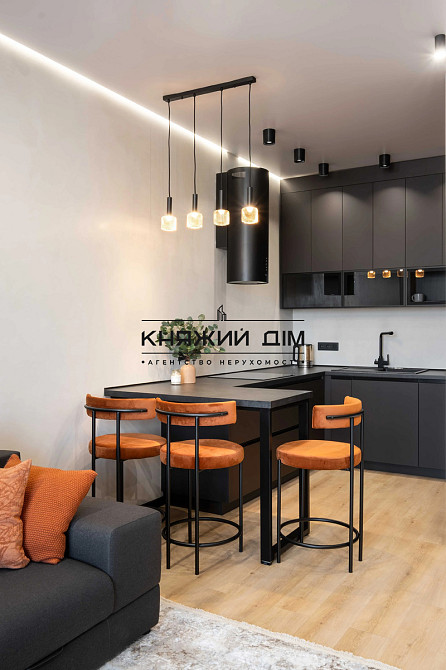 Оренда 3-кімнатної квартири ЖК Taryan Towers, метро Печерська, код 11203634 Київ - фото 11